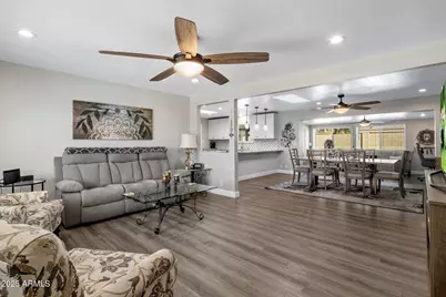 5006 E Forge, Mesa, AZ 85206 - Photo 1