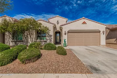 4746 W Gulch, Eloy, AZ 85131 - Photo 1