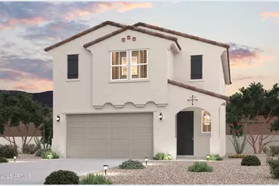 17254 W Daley, Surprise, AZ 85387 - Photo 1