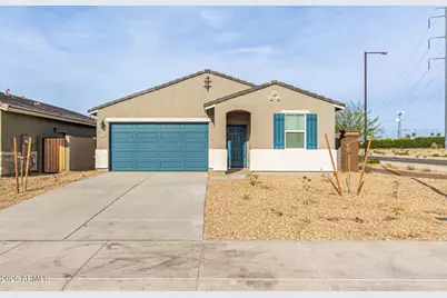 2008 S 242nd, Buckeye, AZ 85326 - Photo 1