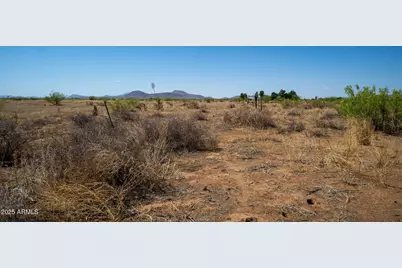 0 L.Ot 13 Easy Acres -- #13, Bisbee, AZ 85603 - Photo 1