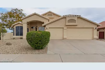 10012 W Runion, Peoria, AZ 85382 - Photo 1