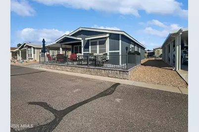 8865 E Baseline, Mesa, AZ 85209 - Photo 1