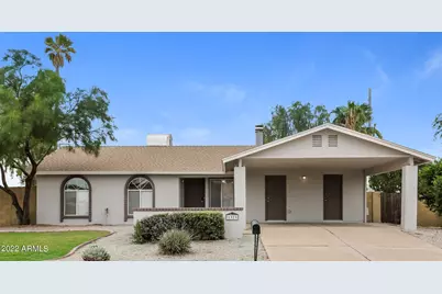 1323 W Renee, Phoenix, AZ 85027 - Photo 1