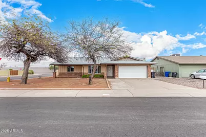 5401 S Siesta, Tempe, AZ 85283 - Photo 1