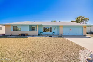 10519 W Desert Rock, Sun City, AZ 85351 - Photo 1