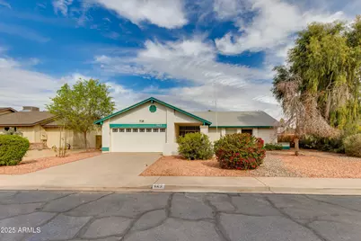 962 E Greenway, Mesa, AZ 85203 - Photo 1