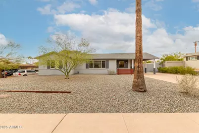 9810 N 5th, Phoenix, AZ 85021 - Photo 1