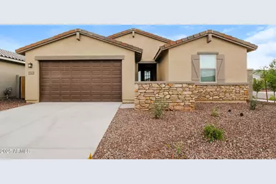 5545 W Walatowa, Laveen, AZ 85339 - Photo 1