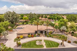 690 E Seattle Slew Ln, Gilbert, AZ 85296 - Photo 1