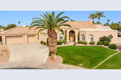 11216 E Appaloosa, Scottsdale, AZ 85259 - Photo 1