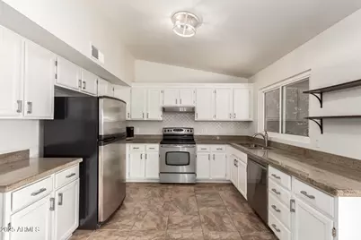 6927 E Sandra, Scottsdale, AZ 85254 - Photo 1