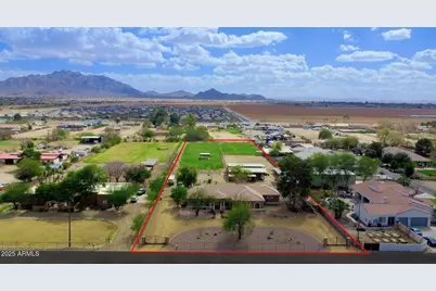 15805 E Lonesome, Gilbert, AZ 85298 - Photo 1