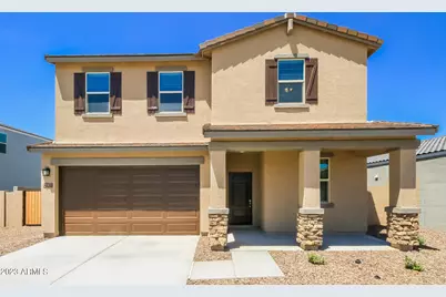 4538 E Hackney, San Tan Valley, AZ 85140 - Photo 1