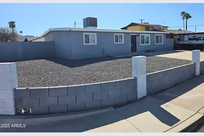 815 E Carter, Phoenix, AZ 85042 - Photo 1