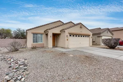 15984 W Watkins, Goodyear, AZ 85338 - Photo 1