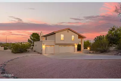 15247 N Pelican, Fountain Hills, AZ 85268 - Photo 1