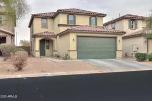 40262 W Molly, Maricopa, AZ 85138 - Photo 1