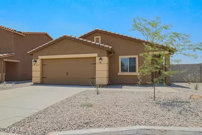 212 S Ash, Florence, AZ 85132 - Photo 1