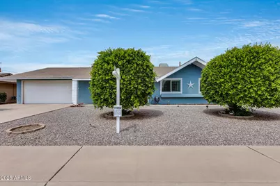 9928 W Hope Circle N, Sun City, AZ 85351 - Photo 1