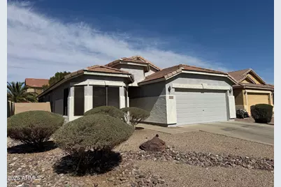 25798 W Miami, Buckeye, AZ 85326 - Photo 1