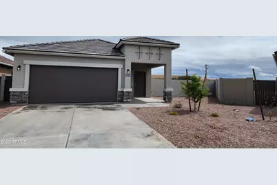 18045 N Conquistador, Maricopa, AZ 85138 - Photo 1