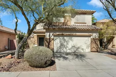 3544 W Twain Drive, Anthem, AZ 85086 - Photo 1