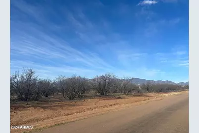 0000 E Canada Drive #TBD, Hereford, AZ 85615 - Photo 1