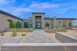 7261 E Via Dona, Scottsdale, AZ 85266 - Photo 1