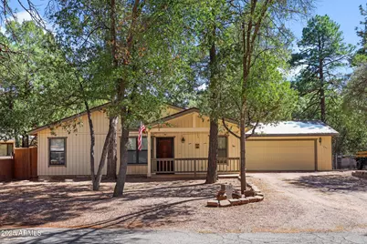 1207 N Ponderosa, Payson, AZ 85541 - Photo 1
