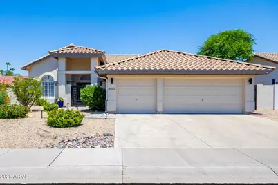 9032 E Larkspur, Scottsdale, AZ 85260 - Photo 1