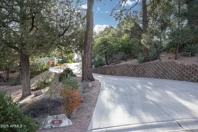 801 W Zane Grey, Payson, AZ 85541 - Photo 1