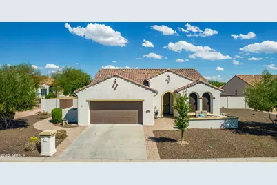 1775 N 164th, Goodyear, AZ 85395 - Photo 1