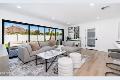 4464 E Campbell, Phoenix, AZ 85018 - Photo 1