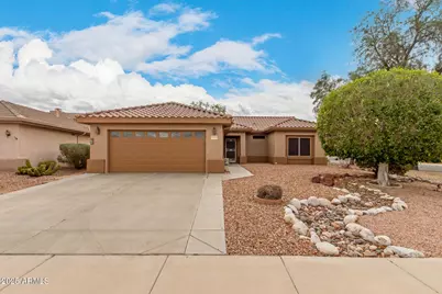 15026 W Cactus Ridge, Surprise, AZ 85374 - Photo 1