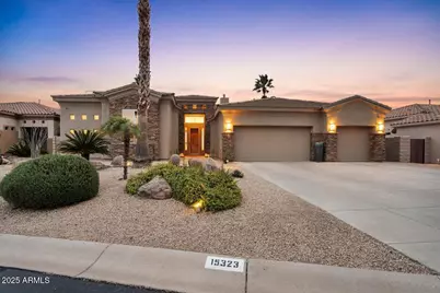 15323 E Redrock, Fountain Hills, AZ 85268 - Photo 1