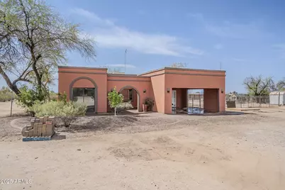 15675 W Hopi, Casa Grande, AZ 85122 - Photo 1