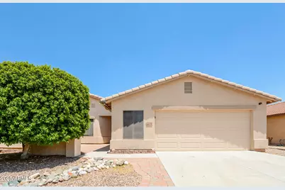 15270 W Crocus, Surprise, AZ 85379 - Photo 1