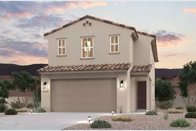 17318 W Jessie, Surprise, AZ 85387 - Photo 1