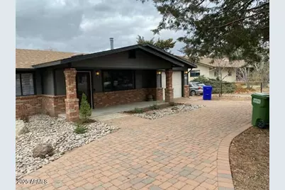1888 Meadowridge, Prescott, AZ 86305 - Photo 1