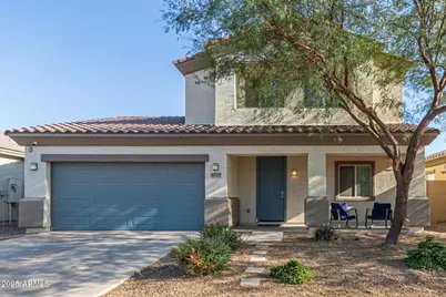 42325 W Posada, Maricopa, AZ 85138 - Photo 1