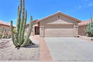 2416 E Santiago, Casa Grande, AZ 85194 - Photo 1