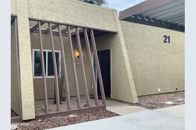 607 W 14th, Tempe, AZ 85281 - Photo 1