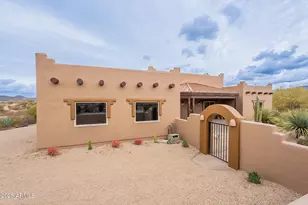 38910 N School House Rd, Cave Creek, AZ 85331 - Photo 1