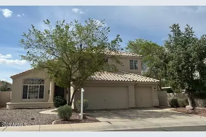 243 W Candlewood Lane, Gilbert, AZ 85233 - Photo 1