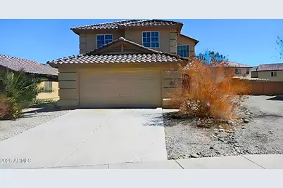 361 S 16th, Coolidge, AZ 85128 - Photo 1