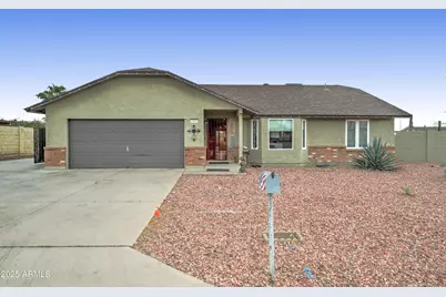 6461 E Jensen, Mesa, AZ 85205 - Photo 1