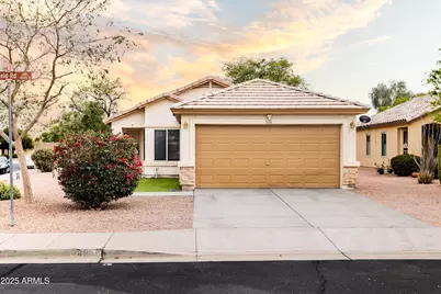 14931 W Redfield, Surprise, AZ 85379 - Photo 1