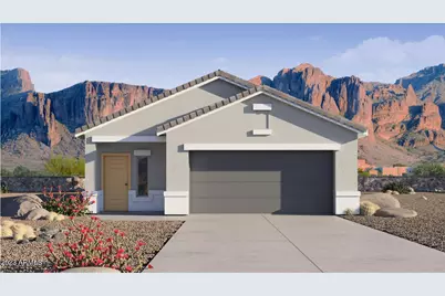 1727 W Sheridan, Apache Junction, AZ 85120 - Photo 1