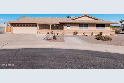 10624 N 102nd, Sun City, AZ 85351 - Photo 1